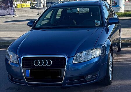 Audi A4 1.9 TDI