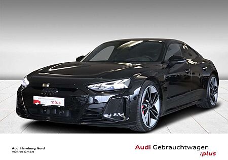 Audi e-tron GT e-tron RS GT quattro B&O Matrix HUD ACC 360°Cam
