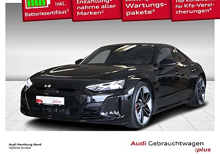 Audi e-tron GT e-tron RS GT quattro B&O Matrix HUD ACC 360°Cam