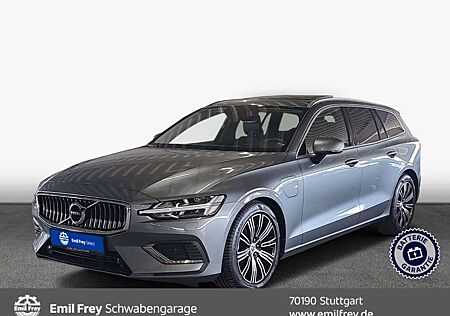 Volvo V60 T8 AWD Twin Engine Geartronic Inscription