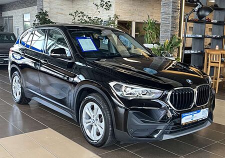 BMW X1 xDrive 25e Advantage AHK LED Navi DAB PDC SHZ