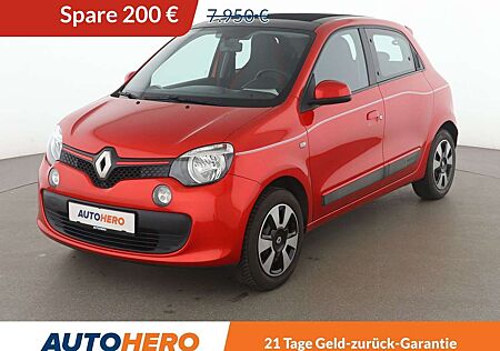 Renault Twingo 1.0 SCe Liberty *LIMITER*GARANTIE*