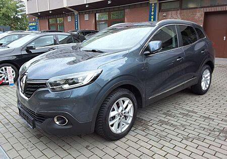 Renault Kadjar Business Edition Automatik Navi