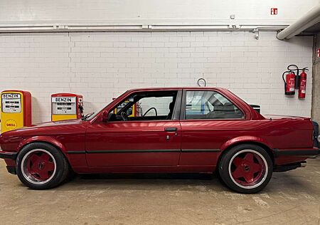 BMW 325 M5 E28
