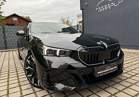 BMW 520 d xDrive M-Sport PRO Shadow*Pano*H&K*360*21''