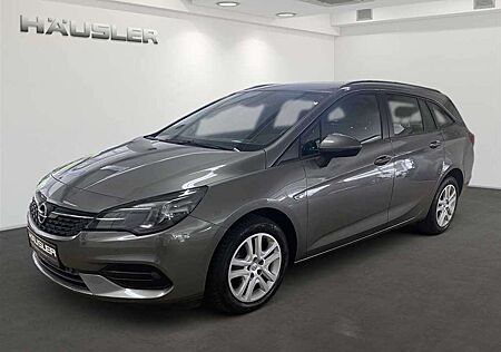 Opel Astra ST 1.2 Edition *Sitz-&Lenkradheizung*Parksensoren*