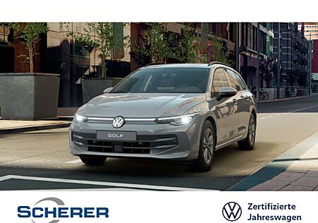 VW Golf Variant Volkswagen Golf VIII Variant 1.5 TSI Life 5J Garantie ACC C