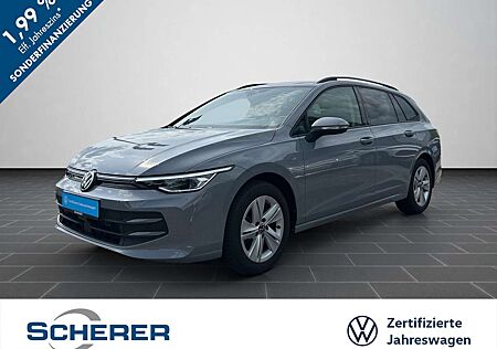 VW Golf Variant Volkswagen Golf VIII Variant 1.5 TSI Life 5J Garantie ACC C