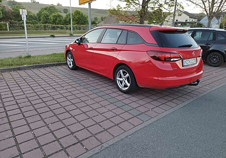 Opel Astra 1.6 CDTI Start/Stop Sports Tourer Active
