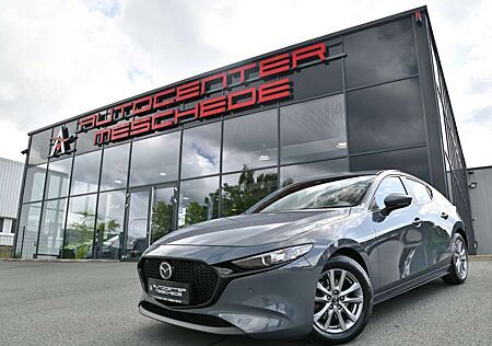 Mazda 3 Selection SKYACTIV-G 2.0 M-Hybrid Navi* AHK*