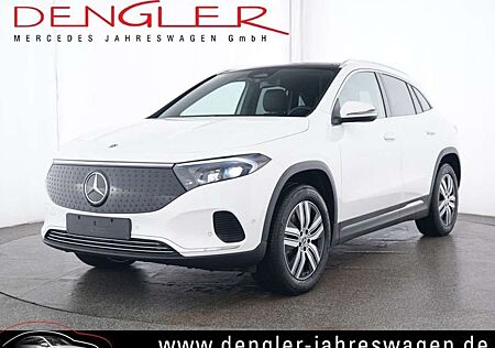 Mercedes-Benz EQA 350 4M PANORAMA*AHK PROGRESSIVE Advanced