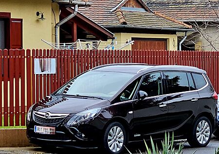 Opel Zafira Tourer 2.0 CDTI ecoFLEX Start/Stop Edition