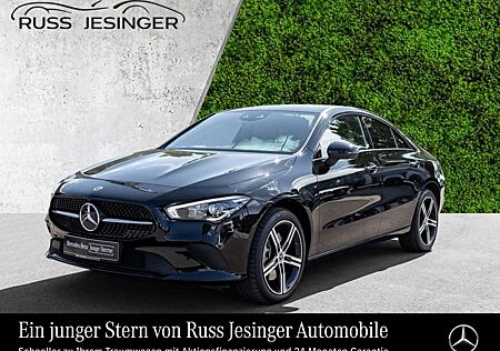 Mercedes-Benz CLA 250 e Progressive *MBUX*360°*LED*Navi*Night*