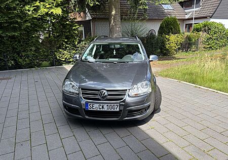 VW Golf Variant Volkswagen Comfortline