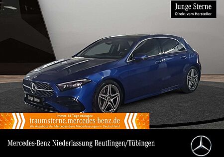 Mercedes-Benz A 220 d AMG+PANO+360°+MULTIBEAM+HUD+TOTW+KEYLESS