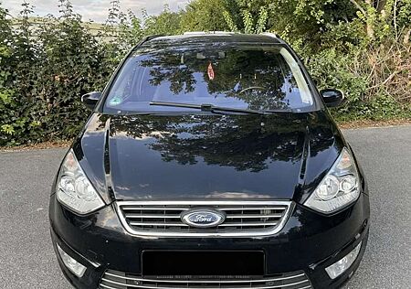 Ford Galaxy 2.0 TDCi DPF Aut. Trend