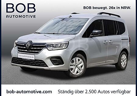 Renault Kangoo PKW TECHNO TCe 130 NAVI SHZ PDC KLIMA BT