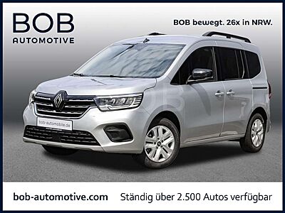 Renault Kangoo PKW TECHNO TCe 130 NAVI SHZ PDC KLIMA BT