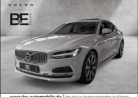 Volvo S90 T8 Ultimate Dark AWD B&W HUD STANDHZ LED