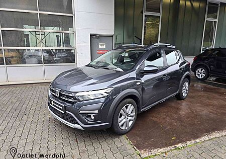 Dacia Sandero III Stepway Comfort* LPG*LED*KAMERA*NAVI*