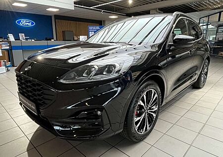 Ford Kuga 2.5 Plug-In Hybrid ST-Line X*NAVI*LED*SHZ