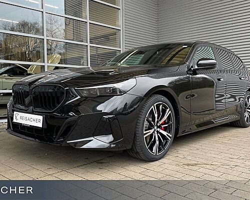 BMW 540 d A xDrive Tou M-Sport,M-Sport PRO,AHK,DAProf