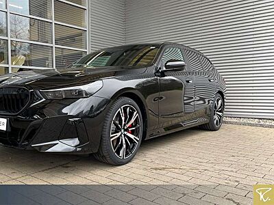BMW 540 d A xDrive Tou M-Sport,M-Sport PRO,AHK,DAProf