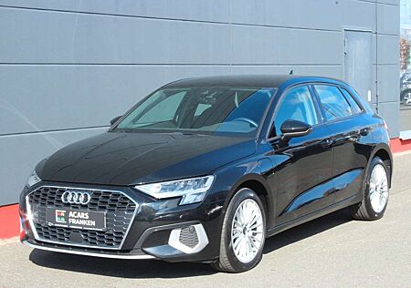 Audi A3 Sportback 40 TFSI e advanced *Navi*LED*PDC