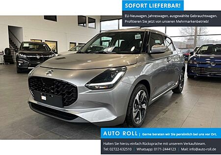 Suzuki Swift 1.2 Comfort + LED NAVI ACC Kamera SitzHZG APP Conn