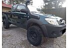 Toyota Hilux 4x4 Extra Cab DPF