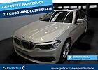 BMW 520 d Mild Hybrid xDrive S-Dach 360° Navi Key RKam LED