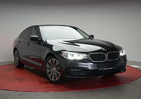 BMW 520 i Sport Line Navi/Temp/Virtual/LED