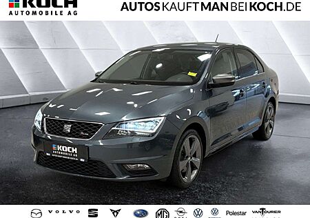 Seat Toledo 1.0 TSI Style NAVI LED PDC KAMERA SHZ