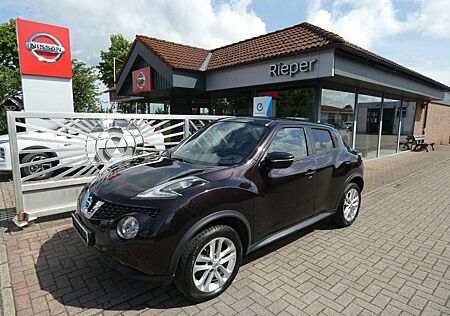 Nissan Juke Acenta