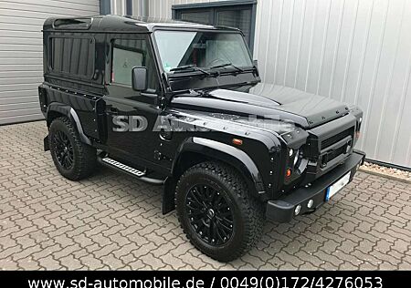 Land Rover Defender 90 ORIGINAL PROJEKT - KAHN - CHELSEA