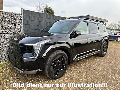 Kia EV9 99,8 kWh RWD Plus