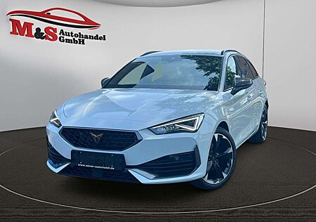 Cupra Leon Sportstourer eTSI DSG-NAVI-KAMERA-5Jahr.GAR