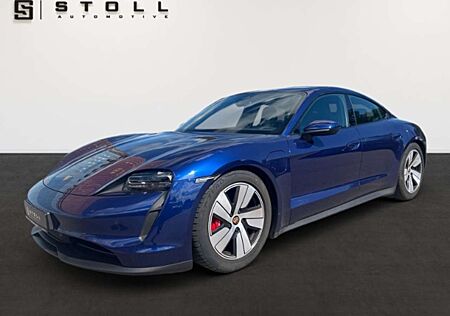 Porsche Taycan 4S Plus Wärmepumpe+Leder+Sitzh.+++