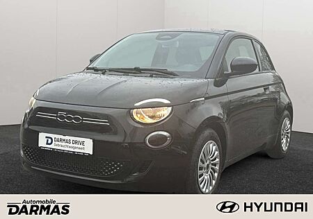 Fiat 500E Action SZH Klima DAB