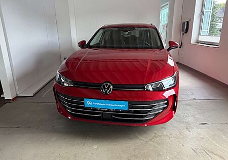 VW Passat Volkswagen Business 1.5 eTSI DSG Navi AHK LED Kamera ACC