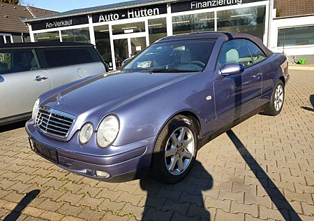 Mercedes-Benz CLK 200 SPORT Cabrio