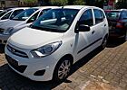 Hyundai i10 FIFA WM Edition*Tüv*Insp*Neu*Garantie***