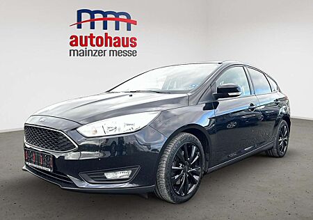 Ford Focus 1.5 EcoBoost Business*Navi*Sitzhzg*PDC*uvm