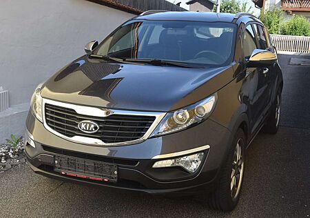 Kia Sportage 1.6 GDI 2WD Vision