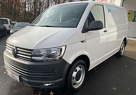 VW T6 Transporter Volkswagen 2.0 TDI 150 PS Klima PDC 66 Tkm.