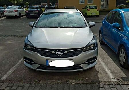 Opel Astra 1.5 D Start/Stop Sports Tourer Edition