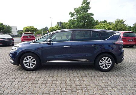 Renault Espace Limited Deluxe Crossover+7xLeder+LED+Pano+Cam+Navi