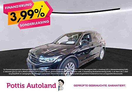 VW Tiguan Volkswagen 2.0 TDI DSG R-LINE NAVI MATRIX KAMERA SITZHZG