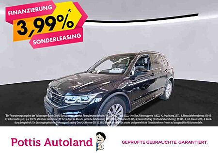 VW Tiguan Volkswagen 2.0 TDI DSG R-LINE NAVI MATRIX KAMERA SITZHZG