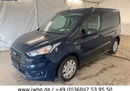 Ford Transit Connect Kasten NAVI/KLIMA/AHK